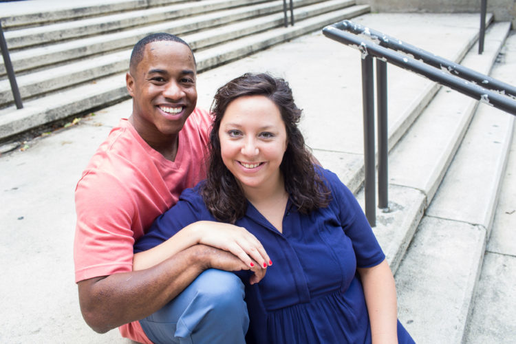 Mia Zamana, Gary Stubbs II